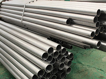 AISI 631 17-7PH Stainless Steel Pipe